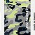 CADERNO TILIBRA BROCHURÃO CAPA DURA (G) HIDE CAMUFLADO 80 FOLHAS 3153-P (CORES SORTIDAS) - Imagem 2