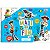 CADERNO TILIBRA CARTOGRAFIA/DESENHO CAPA DURA TOY STORY 80 FOLHAS 1253-P - Imagem 2