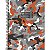 CADERNO TILIBRA UNIVERSITÁRIO 01 MATÉRIA CAPA DURA HIDE CAMUFLADO 80 FOLHAS 3147-P (CORES SORTIDAS) - Imagem 11
