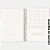 CADERNO TILIBRA UNIV 20 MAT C DURA HAPPY  3641-P (CORES SORTIDAS) - Imagem 5