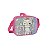 LANCHEIRA MAXLOG CINDY LA37613CD MOCHILETE  4441-P - Imagem 1