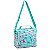 LANCHEIRA SEANITE FUN PACKS LA14628 TRANSVERSAL LISTRA/FLOR 192954-P - Imagem 1