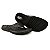 CHINELO PEGADA DEDO CASUAL 131221-03 TIRAS DE COURO MASCULINO - Imagem 3