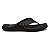 CHINELO PEGADA DEDO CASUAL 131221-03 TIRAS DE COURO MASCULINO - Imagem 1