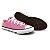 TÊNIS CONVERSE LONA BASKET CK00020006 INFANTIL FEMININO - Imagem 3