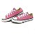 TÊNIS CONVERSE LONA BASKET CK00020006 INFANTIL FEMININO - Imagem 1