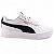 TÊNIS PUMA CARINA 375565-59 CASUAL FEMININO - Imagem 2
