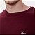 CAMISETA SALLO MANGA CURTA 10101157 SLIM MISTA LISA 296/320 MASCULINA - Imagem 2