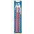 CANETA CIS ESFEROGRÁFICA SPIRO GLOW CAIXA COM 5 0,7MM 17676-P - Imagem 1