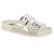TAMANCO MOLECA ANABELA BAIXO 5436.419 BIRKEN TRANSPARENTE FEMININO - Imagem 1
