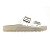 TAMANCO MOLECA ANABELA BAIXO 5436.419 BIRKEN TRANSPARENTE FEMININO - Imagem 2
