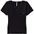 BLUSA LUNENDER MANGA CURTA 354 VISCOLYCRA FEMININA - Imagem 1