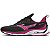 TÊNIS MIZUNO WAVE MIRAÍ 4 101001001-PTOPK RUNNING SOLADO BORRACHA FEMININO - Imagem 1