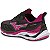 TÊNIS MIZUNO WAVE MIRAÍ 4 101001001-PTOPK RUNNING SOLADO BORRACHA FEMININO - Imagem 2