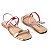 SANDÁLIA DAKOTA RASTEIRA Z9442-0008 FEMININA - Imagem 4