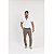 CALÇA YOUNG BRIM/ELASTANO 5372 ESPORTE FINO MASCULINA - Imagem 1