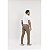 CALÇA YOUNG BRIM/ELASTANO 5372 ESPORTE FINO MASCULINA - Imagem 2