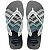 CHINELO HAVAIANAS POWER LIGHT SOLID LISA DEDO MASCULINO - Imagem 2