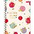 CADERNO TILIBRA UNIVERSITÁRIO 01 MATÉRIA CAPA DURA MINNIE 80 FOLHAS 125-P (CORES SORTIDAS) - Imagem 2