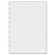 PAPEL TILIBRA BLOCO FICHÁRIO TILIDISCO FOLHAS CINZAS 50 FOLHAS 776-P - Imagem 3