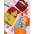 CADERNO TILIBRA CALIGRAFIA/2 LINHAS CAPA DURA SAPECA 40 FOLHAS 3120-P - Imagem 4