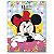 CADERNO TILIBRA CALIGRAFIA/2 LINHAS CAPA DURA MINNIE 40 FOLHAS 170815-P (CORES SORTIDAS) - Imagem 3