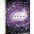 CADERNO TILIBRA ESPIRAL CAPA DURA 1/4 (P) MAGIC 80 FOLHAS 170819-P (CORES SORTIDAS) - Imagem 4