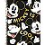 CADERNO TILIBRA UNIVERSITÁRIO 10 MATÉRIAS CAPA DURA MICKEY 160 FOLHAS 3135-P (CORES SORTIDAS) - Imagem 8
