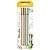 CANETA COMPACTOR MICROLINE 1.0MM COM 4 ARTCOLOR PASTEL 0027 237363-P - Imagem 1