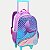 MOCHILA SEANITE SEREIA MR40470 COM RODINHA/CARRINHO 3495-P - Imagem 1