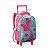 MOCHILA SEANITE SEREIA MR40470 COM RODINHA/CARRINHO 3495-P - Imagem 1