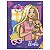CADERNO FORONI BROCHURÃO CAPA DURA BARBIE 48 FOLHAS 238192-P (CORES SORTIDAS) - Imagem 2