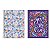CADERNO TILIBRA UNIVERSITÁRIO 20 MATÉRIAS CAPA DURA D+ FEMININO 4936-P (CORES SORTIDAS) - Imagem 4