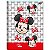 CADERNO JANDAIA BROCHURÃO CAPA DURA (G) DISNEY EMOJI 96 FOLHAS 3907-P (CORES SORTIDAS) - Imagem 3