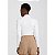 BLUSA HERING MANGA LONGA 4FD5NMC GOLA ALTA MALHA CANELADA FEMININA - Imagem 2