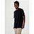 CAMISETA HERING MC 4FEFN10 COMFORT WORD BORDADA - Imagem 1