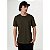 CAMISETA HERING MC 4FEFNAT COMFORT WORD BORDADA - Imagem 1