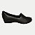 SAPATO MODARE ANABELA BAIXO 7014.229 COMFORT FEMININO - Imagem 3