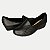 SAPATO MODARE ANABELA BAIXO 7014.229 COMFORT FEMININO - Imagem 6
