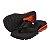 CHINELO KENNER DEDO RAKKA DBT01 TIRAS NYLON MASCULINO - Imagem 4