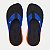 CHINELO KENNER DEDO RAKKA DBT02 TIRAS NYLON MASCULINO - Imagem 3