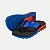 CHINELO KENNER DEDO RAKKA DBT02 TIRAS NYLON MASCULINO - Imagem 5