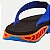 CHINELO KENNER DEDO RAKKA DBT02 TIRAS NYLON MASCULINO - Imagem 7