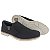 SAPATO PEGADA CASUAL 175103-05 IATE COURO MASCULINO - Imagem 3