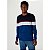 BLUSÃO HERING TRICO KG3H CARDIGAN CARECA MASCULINO - Imagem 5