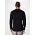 CAMISETA HERING MANGA LONGA 026XN10 CONFORT MALHA LISA WORD - Imagem 2