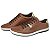 TÊNIS FREE WAY CASUAL TRACK 01 COURO 3813 WHISKY MASCULINO - Imagem 1