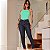 CALÇA MAC JEANS JEANS/ELASTANO CF5382 CIGARRETE FEMININA - Imagem 1