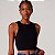 BLUSA HERING REGATA 4AJ0N10 MALHA CANELADA CROPPED - Imagem 1