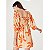VESTIDO HERING 3/4 HAH11A VISCOSE ESTAMPADO - Imagem 2